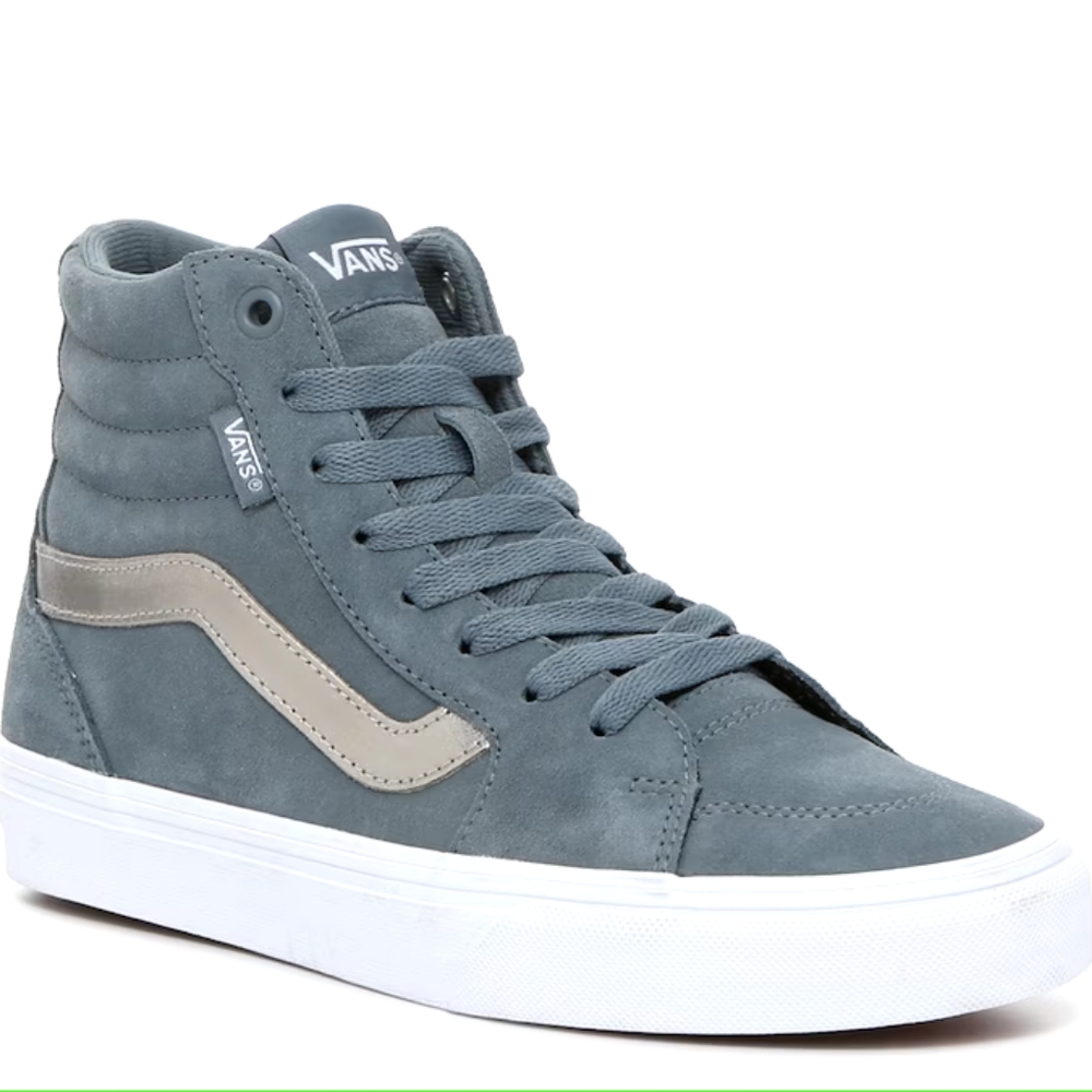 Vans Filmore High-Top Sneaker